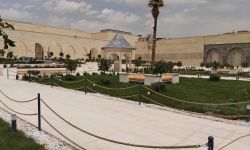 بعد إعادة إعماره.. الوقف السني يتسلّم جامع النوري الكبير من اليونسكو